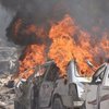 В Сирии возле базы оппозиционеров взорвался автомобиль, есть погибшие