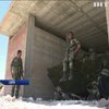 У Сирії з'явилась нова приватна військова компанія з Росії
