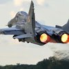 Смертельная авиакатастрофа: в Польше разбился истребитель Миг-29