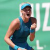 Украинская теннисистка феерично победила на турнире в Риме