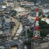 Наводнение в Японии: число жертв возросло