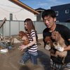 Наводнение в Японии: число жертв резко возросло 