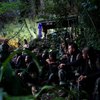 В Таиланде из пещеры эвакуируют застрявших детей