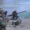 Армия Украины испытала новое оружие (видео)