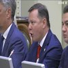 Олег Ляшко подав пропозиції для розв'язання політичної кризи
