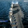 Британія посилить флот через загрозу зі сторони Росії