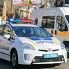 Разбила авто и сняла юбку: пьяная полицейская устроила беспредел в Одессе (видео)