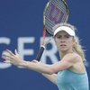 Украинская теннисистка пробилась в четвертьфинал престижного турнира в Канаде