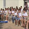Союз армян Украины организовал детско-юношеский лагерь на берегу Черного моря в Одесской области
