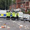 В Манчестере на карнавале расстреляли людей (фото)