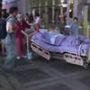 На Тайвані у пожежі загинули пацієнті лікарні