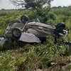 В Мексике столкнулись три автомобиля: среди жертв годовалый ребенок