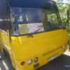 В Киеве подросток обокрал водителя автобуса
