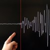 Италию всколыхнуло мощное землетрясение