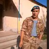 Десантник покорил трогательным исполнением гимна Сечевых стрельцов (видео)