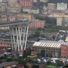 Власти Генуи объявили траур по жертвам обрушившегося моста