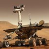 Марсохід NASA перестав виходити на зв'язок