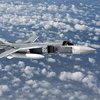 НАТО перехватил российские бомбардировщики у Крыма