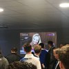 В Британии футбольную трансляцию подменили на порно (видео)