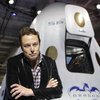 Илон Маск показал свой космолет изнутри (видео)