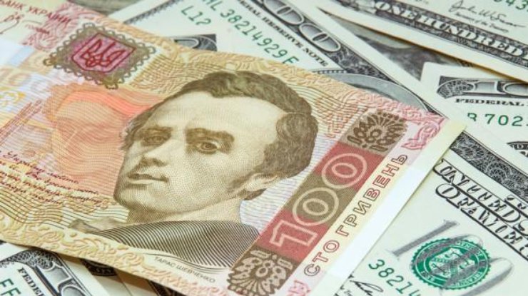 Доллар подорожал на 22 копейки, а евро - на 38. Фото: capital.ua