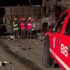 В Эквадоре разбился автобус с крупной партией наркотиков: погибли более 20 человек