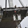 Обрушение моста в Италии: итоги спасательной операции