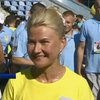Глава Харьковской облгосадминистрации совместно с харьковчанами пробежала марафон в честь Дня города
