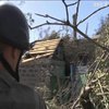 Обострение на Донбассе: зафиксировано 50 вражеских обстрелов
