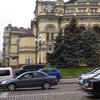 В Киеве ядовитый воздух: в ГСЧС сделали предупреждение 