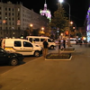 Нападение на горсовет Харькова: все подробности инцидента