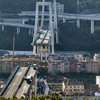 Обвал моста в Генуе: о трагедии предупреждали 40 лет назад