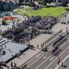 День независимости 2018: мероприятия в Киеве 24 августа 