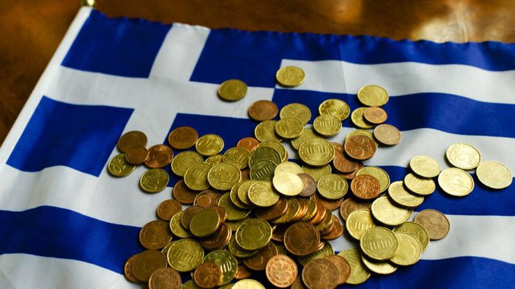 Кризис в Греции длился 8 лет. Фото: "Фокус"