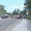 На Прикарпатье дорожники отказались ремонтировать мост (видео)