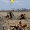 Ситуация на Донбассе: украинские военные получили ранения