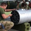  В Украине испытали авиационную ракету "Оскол" (фото)