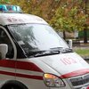 В Черкассах жестоко избили полицейского прямо в участке 