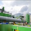 Німеччина підтримує будівництво альтернативного газогону