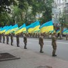 День Независимости: где в Киеве перекроют дороги (список улиц)