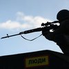 На Донбассе снайпер убил командира роты ВСУ