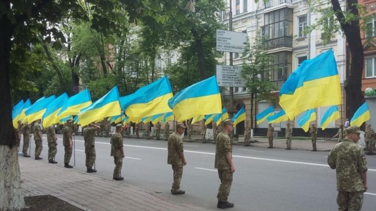Движение перекроют 23-24 августа. Илл.: ukranews.com