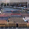День независимости 2018: в Киеве прошел парад (фото, видео)