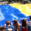Google поздравил Украину с Днем независимости