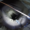 В ресторане KFC обнаружили подземный тоннель для наркопоставок (фото)