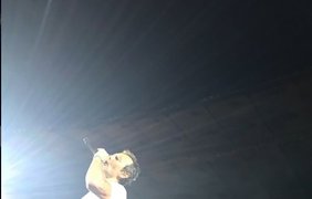 Концерт "Океана Эльзы" на НСК "Олимпийский" / Фото: из Instagram