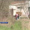 В Прикарпатье десятки домов проваливаются под землю