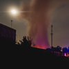 Пожар в Вышгороде: город окутало дымом (фото, видео)