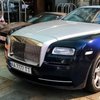 В Монако заметили украинский Rolls-Royce за 12 миллионов