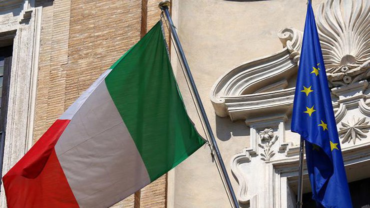 Италия поставила Европейскому союзу условие. Илл.: Shutterstock